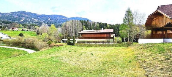 Земельный участок в Зебоден ам Милльштеттер Зе, Австрия № 164956 6