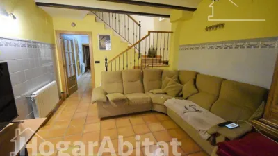 4 bedrooms House in Borriol, Spain No. 132132