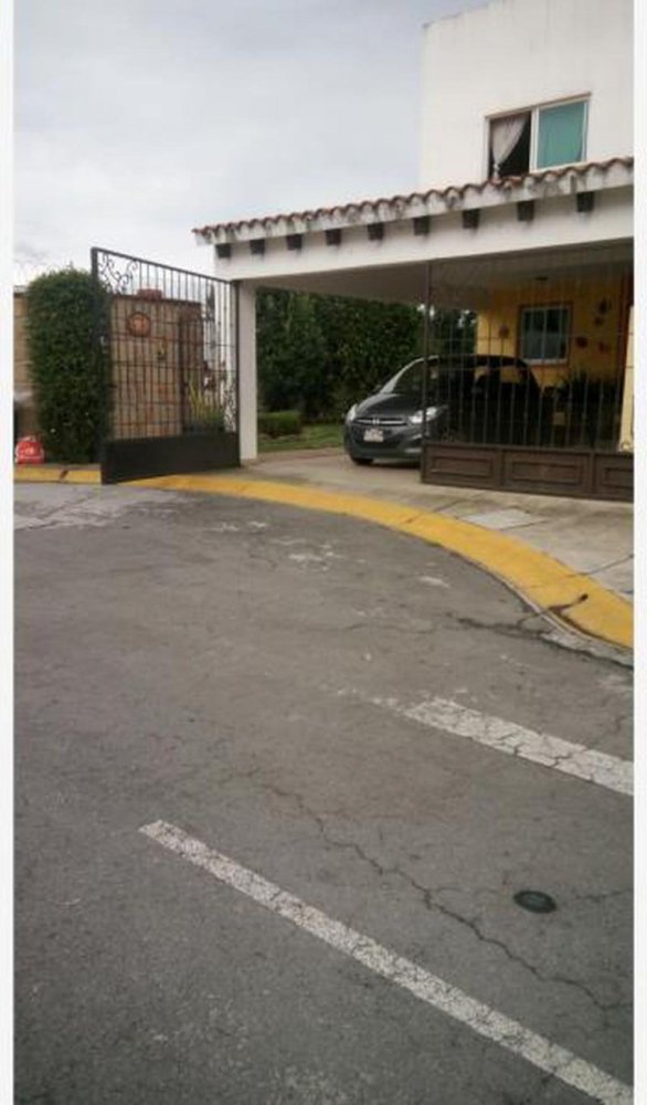 3 Schlafzimmer Haus in Mexico, Nr. 211456