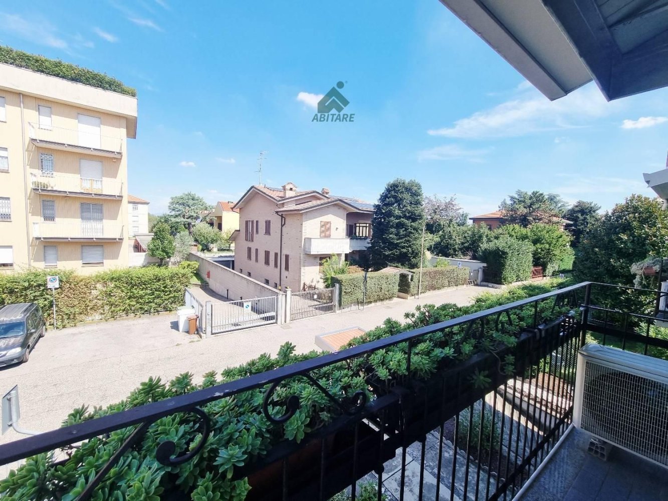 3 غرف نوم شقة في Bollate, Italy رقم 364935