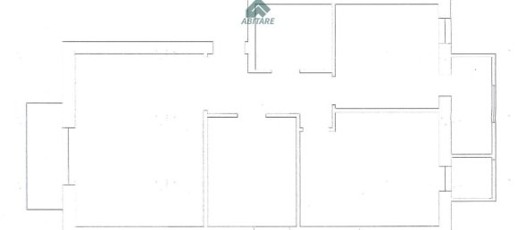 3 غرف نوم شقة في Bollate, Italy رقم 364935 21