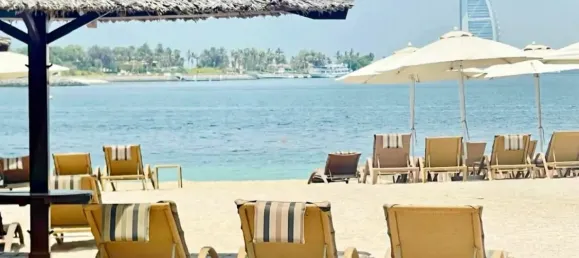 2 غرف نوم شقة في نخلة جميرا, UAE رقم 106086 12