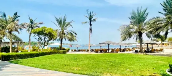 2 غرف نوم شقة في نخلة جميرا, UAE رقم 106086 14