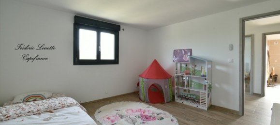 5 Schlafzimmer Haus in Montmirail, France, Nr. 68784 9