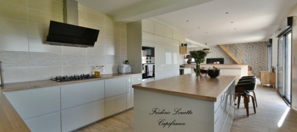 5 Schlafzimmer Haus in Montmirail, France, Nr. 68784 2