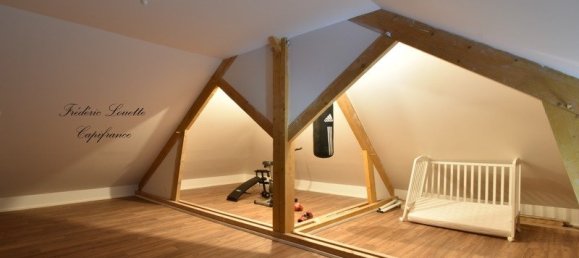 5 Schlafzimmer Haus in Montmirail, France, Nr. 68784 15