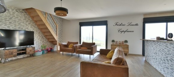 5 Schlafzimmer Haus in Montmirail, France, Nr. 68784 8