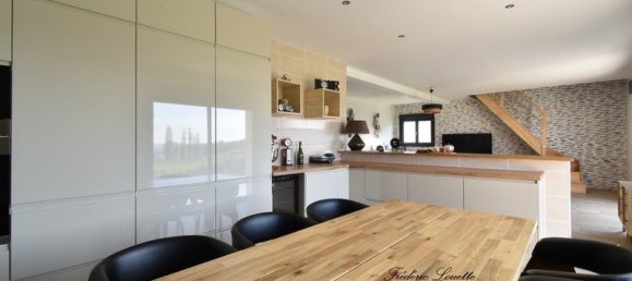 5 Schlafzimmer Haus in Montmirail, France, Nr. 68784 3