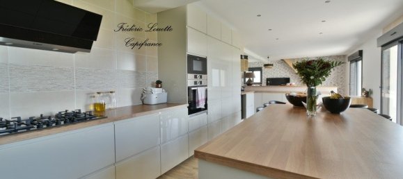 5 Schlafzimmer Haus in Montmirail, France, Nr. 68784 7