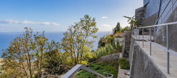 2 bedrooms Villa in Calheta, Portugal No. 143345 15