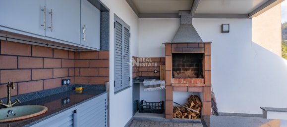 2 bedrooms Villa in Calheta, Portugal No. 143345 19