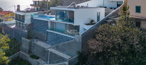 2 bedrooms Villa in Calheta, Portugal No. 143345 33