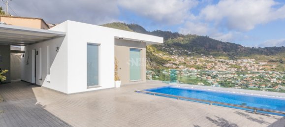 2 bedrooms Villa in Calheta, Portugal No. 143345 20
