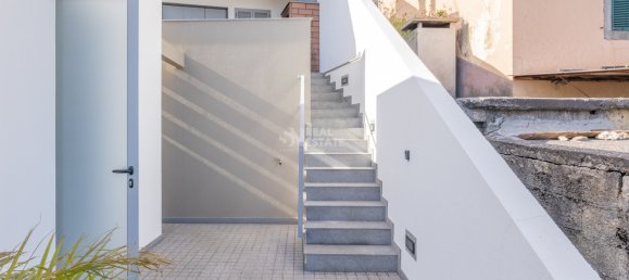 2 bedrooms Villa in Calheta, Portugal No. 143345 16