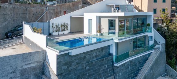 2 bedrooms Villa in Calheta, Portugal No. 143345 43