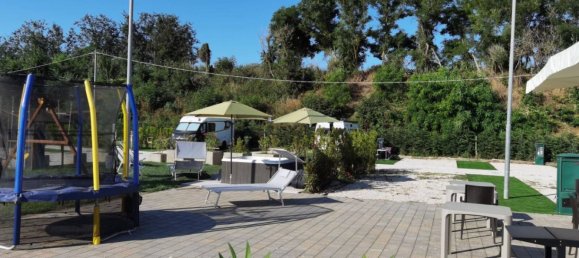 Grundstück in Fano, Italy 5400m², Nr. 315797 19