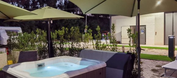 Grundstück in Fano, Italy 5400m², Nr. 315797 10