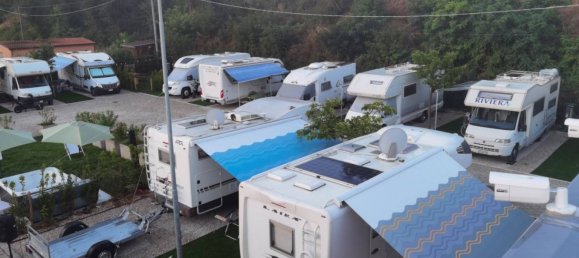 Grundstück in Fano, Italy 5400m², Nr. 315797 6