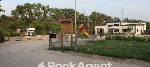 Grundstück in Fano, Italy 5400m², Nr. 315797 4