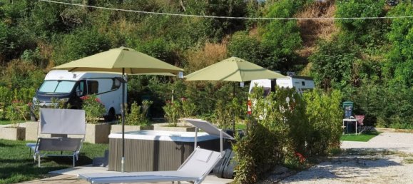 Grundstück in Fano, Italy 5400m², Nr. 315797 18