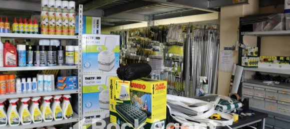 Grundstück in Fano, Italy 5400m², Nr. 315797 27