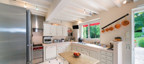 5 Schlafzimmer Haus in Chateau-Thierry, France, Nr. 49006 14