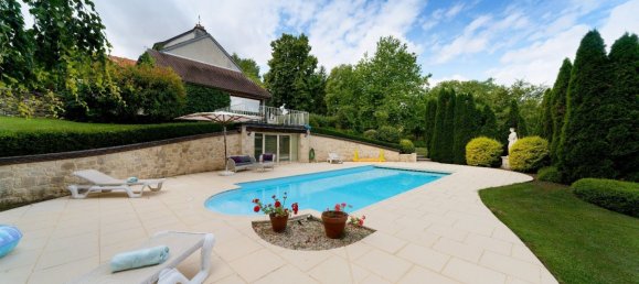 5 Schlafzimmer Haus in Chateau-Thierry, France, Nr. 49006 23