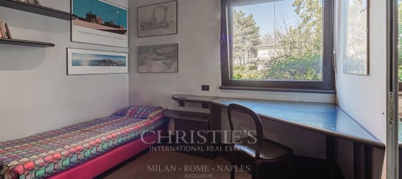Villa de 11 habitaciónes en Peschiera Borromeo, Italy No. 2549 13