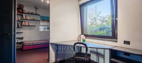 Villa de 11 habitaciónes en Peschiera Borromeo, Italy No. 2549 15