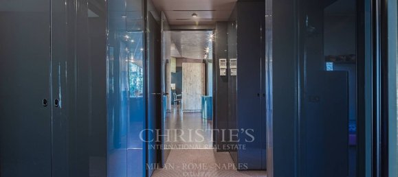 Villa de 11 habitaciónes en Peschiera Borromeo, Italy No. 2549 12