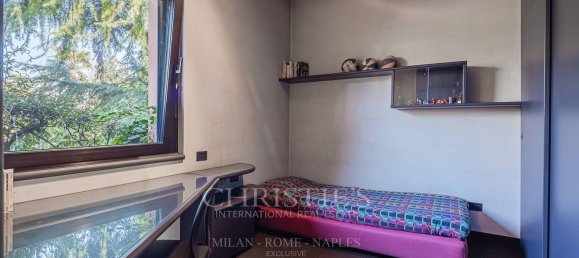 Villa de 11 habitaciónes en Peschiera Borromeo, Italy No. 2549 14