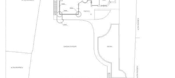 Villa de 11 habitaciónes en Peschiera Borromeo, Italy No. 2549 36