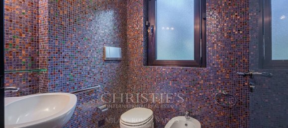 Villa de 11 habitaciónes en Peschiera Borromeo, Italy No. 2549 16