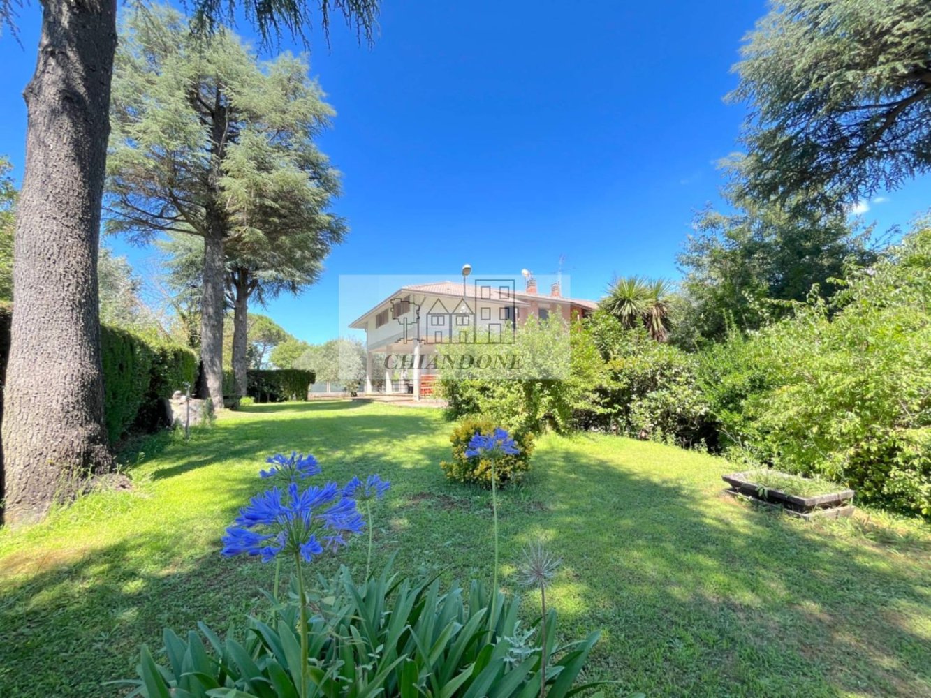 10غرفة فيلا في Vejano, Italy رقم 284080