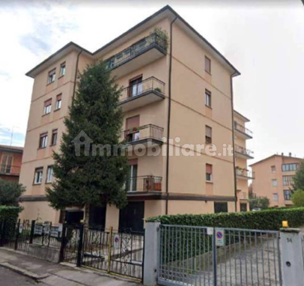 3 bedrooms Apartment in Vicenza, Italy No. 206523