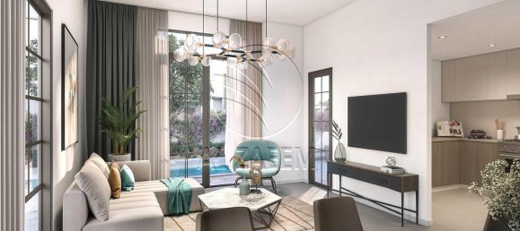 5 bedrooms Villa in Yas Island, UAE No. 29432 11