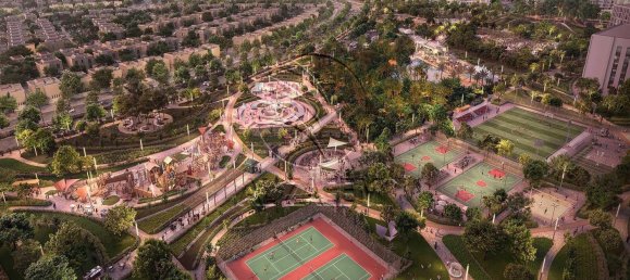 5 bedrooms Villa in Yas Island, UAE No. 29432 5