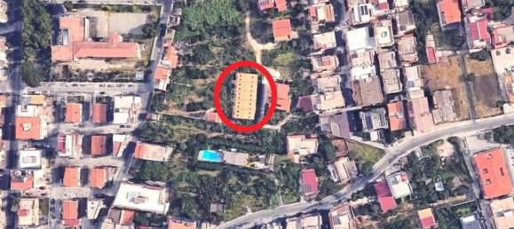 5 bedrooms House in Carini, Italy No. 336481 8