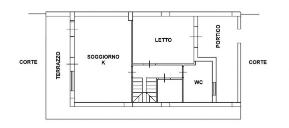 5 bedrooms House in Carini, Italy No. 336481 9