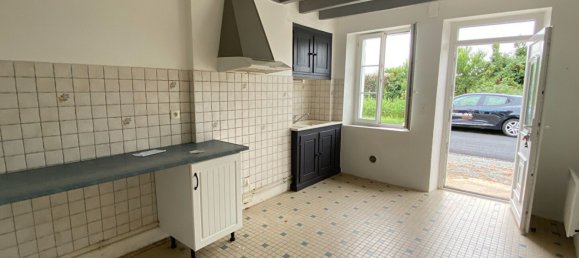 1 bedroom House in Rosnay, France No. 64153 3
