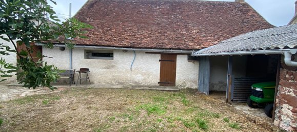 1 bedroom House in Rosnay, France No. 64153 6