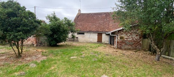 1 bedroom House in Rosnay, France No. 64153 7