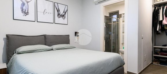 2 Schlafzimmer Wohnung in Rome, Italy, Nr. 139087 12