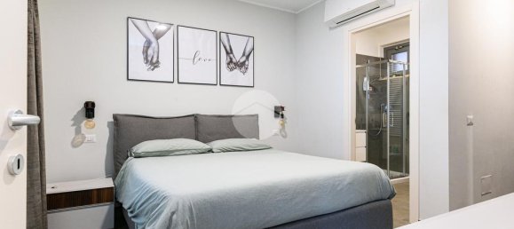 2 Schlafzimmer Wohnung in Rome, Italy, Nr. 139087 11