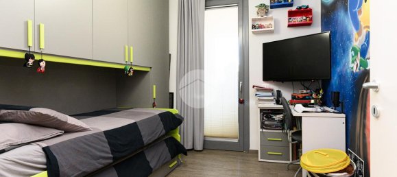 2 Schlafzimmer Wohnung in Rome, Italy, Nr. 139087 17