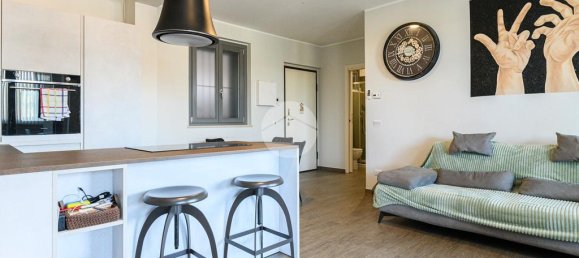 2 Schlafzimmer Wohnung in Rome, Italy, Nr. 139087 9