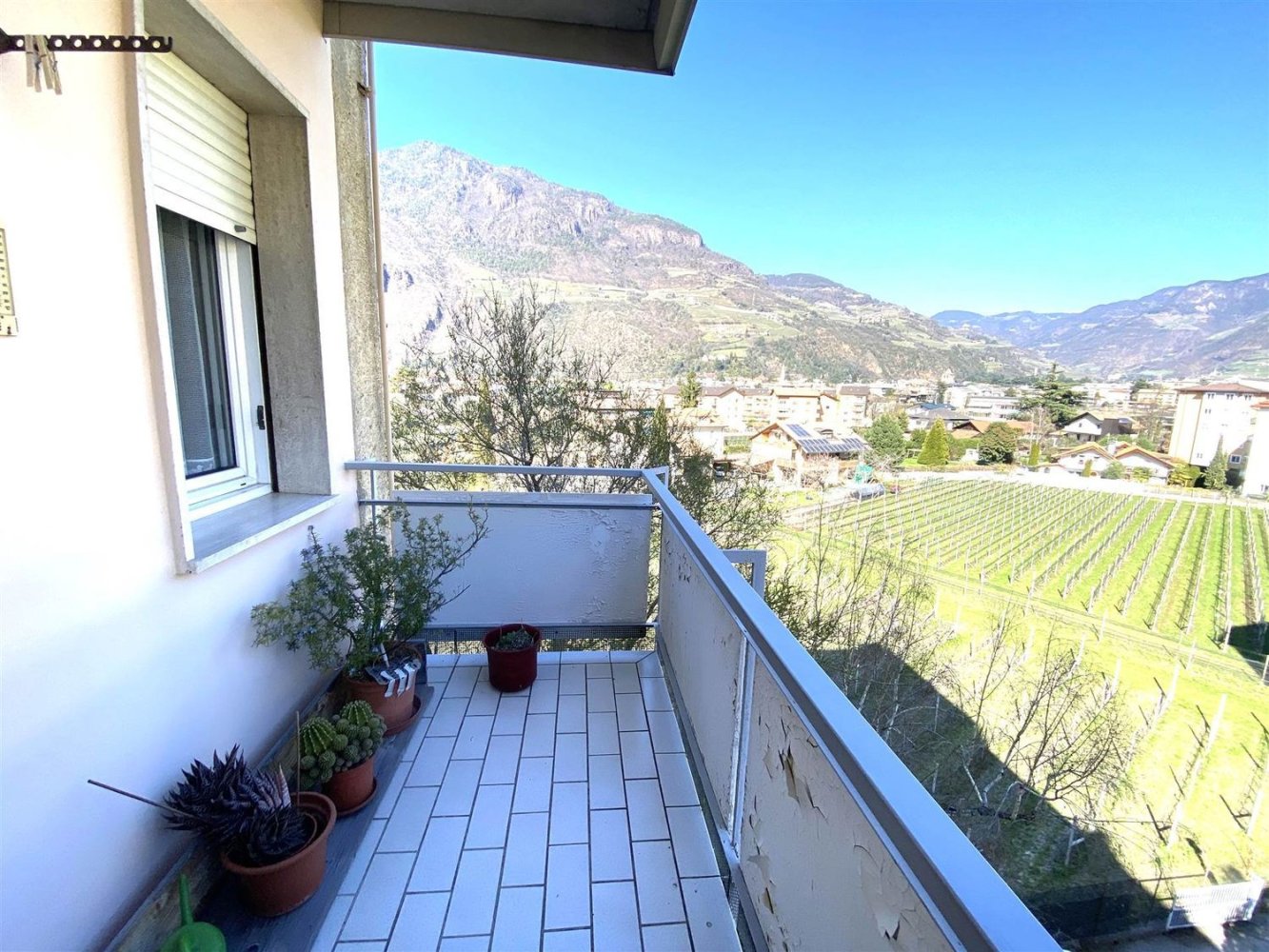 3 rooms Apartment in Trentino-Alto Adige, Italy No. 51420