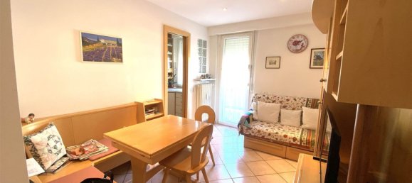 3 rooms Apartment in Trentino-Alto Adige, Italy No. 51420 15