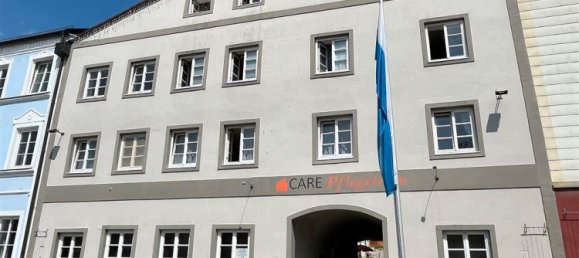 Edificio de 24 habitaciónes en Passau, Germany No. 276025 4