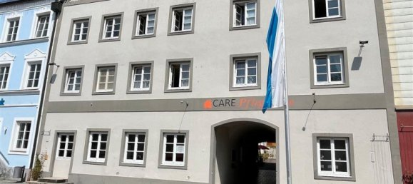 Edificio de 24 habitaciónes en Passau, Germany No. 276025 6